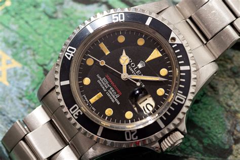 vintage rolex submariner 1680 price|rolex submariner 1680 manual.